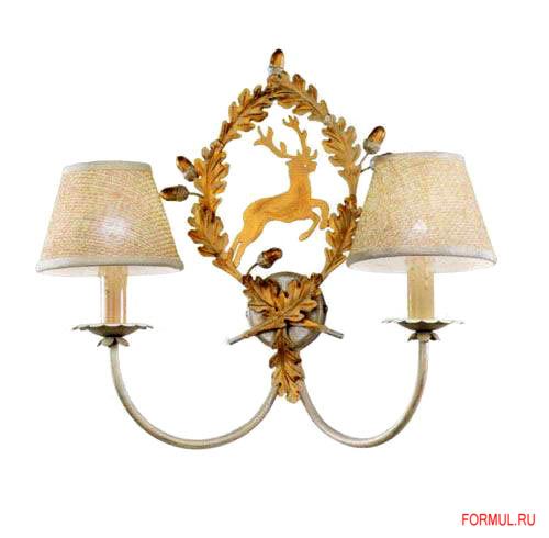 Eurolampart 0931/02AP